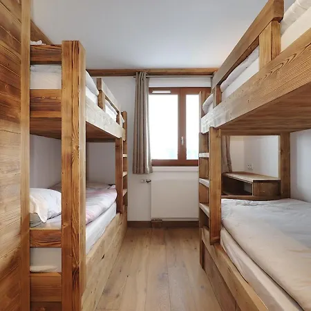 Apartment Renove 88m2 Au Centre De 1850 - 8 Pers, Parking, Balcon, Wifi - Fr-1-631-146
